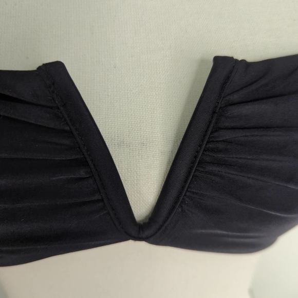 Andie Andie Scala Top Bandeau Strapless | MEDIUM - Picture 3 of 10